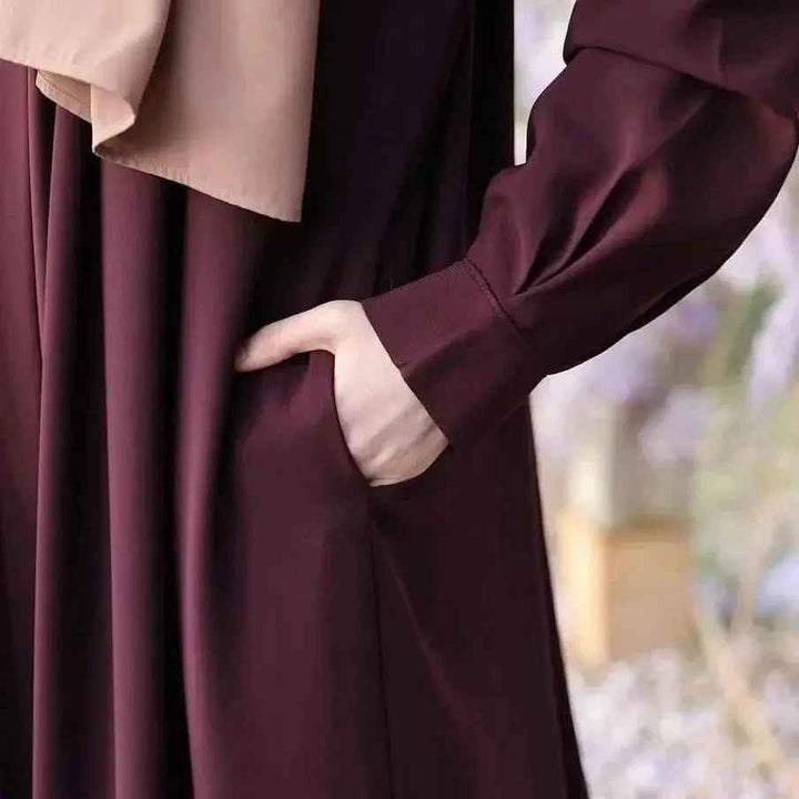 Belt Abaya