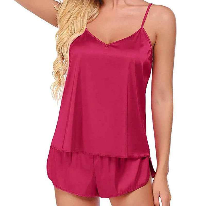 Cami Sole Set
