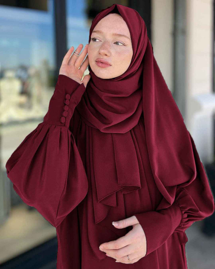 IRANI ABAYA